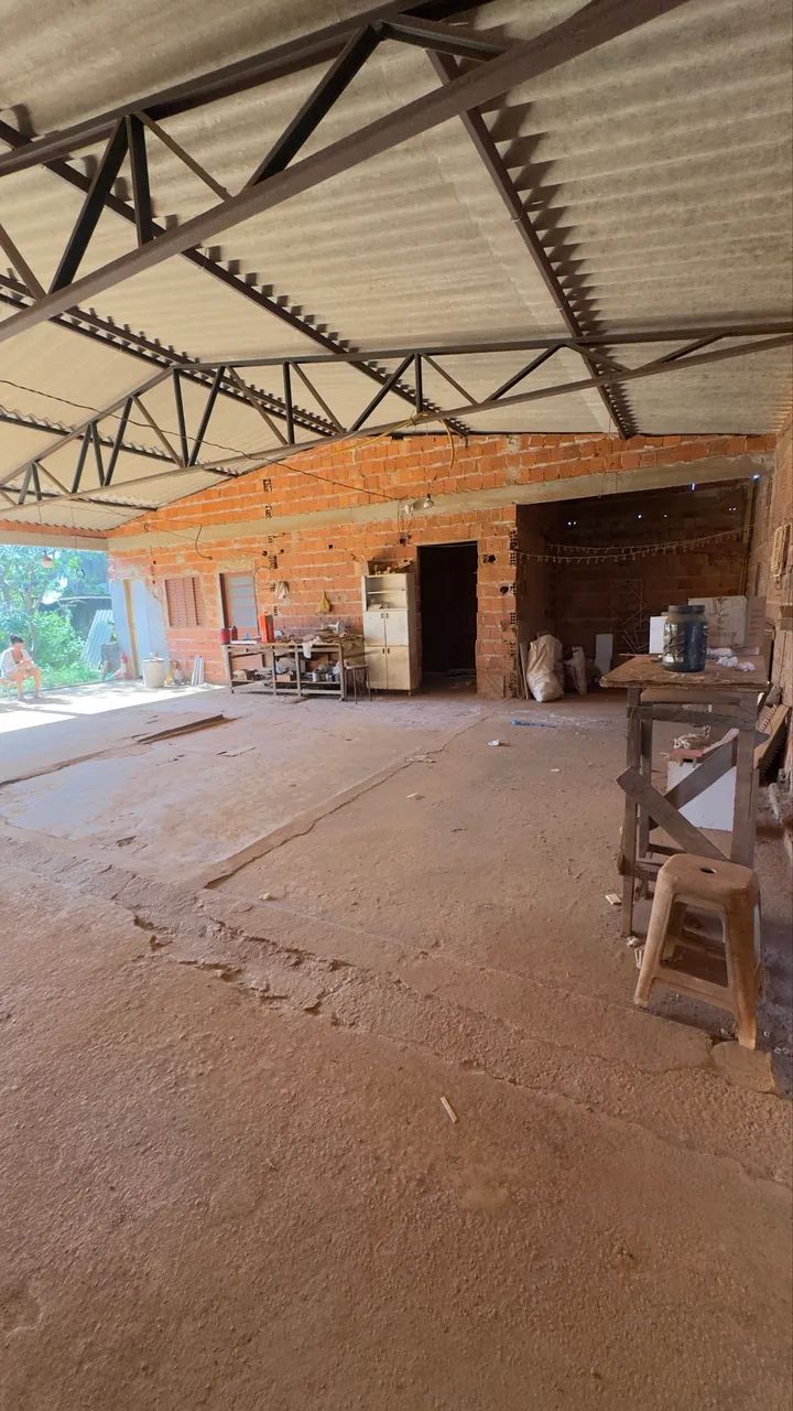 Casa em águas lindas  - Foto 4