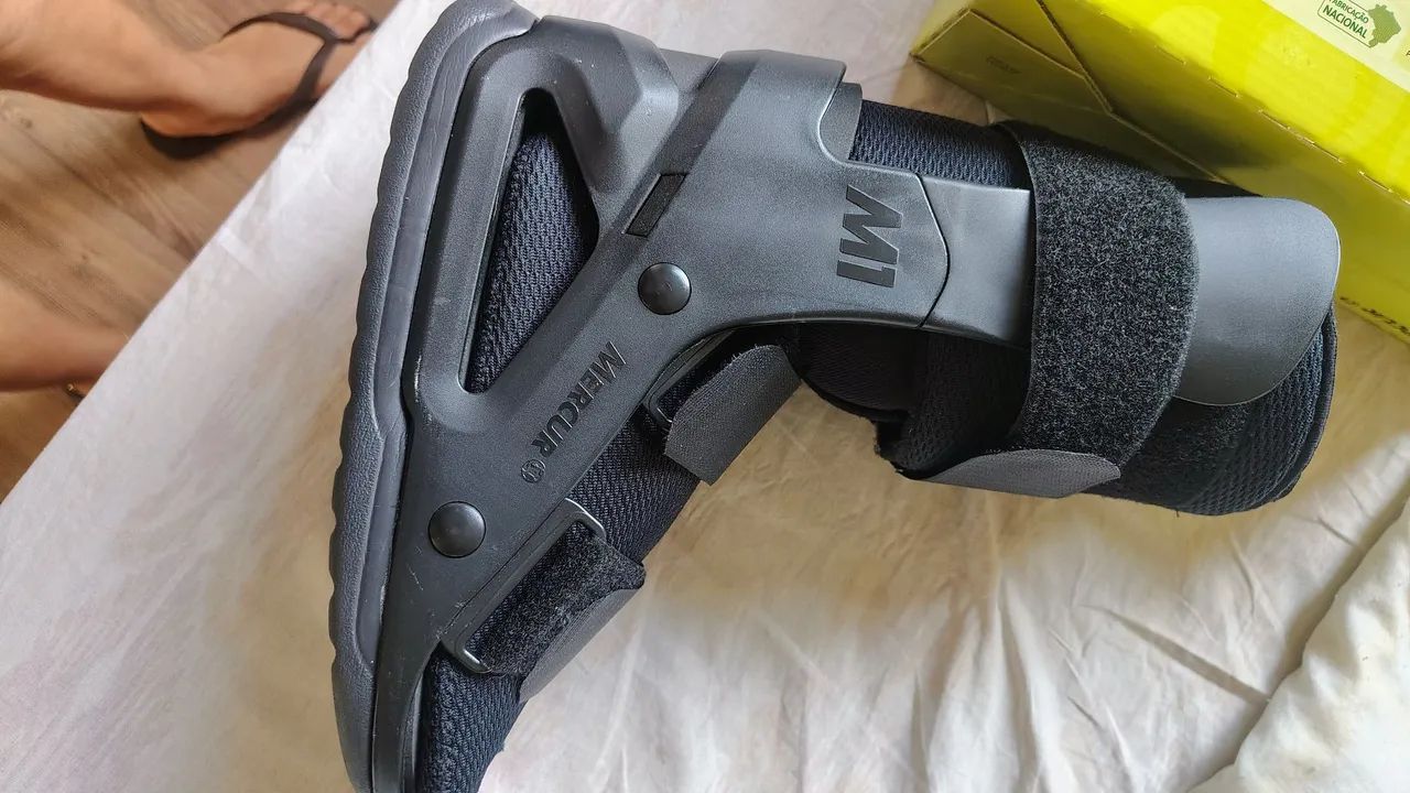 Bota 36 ao40