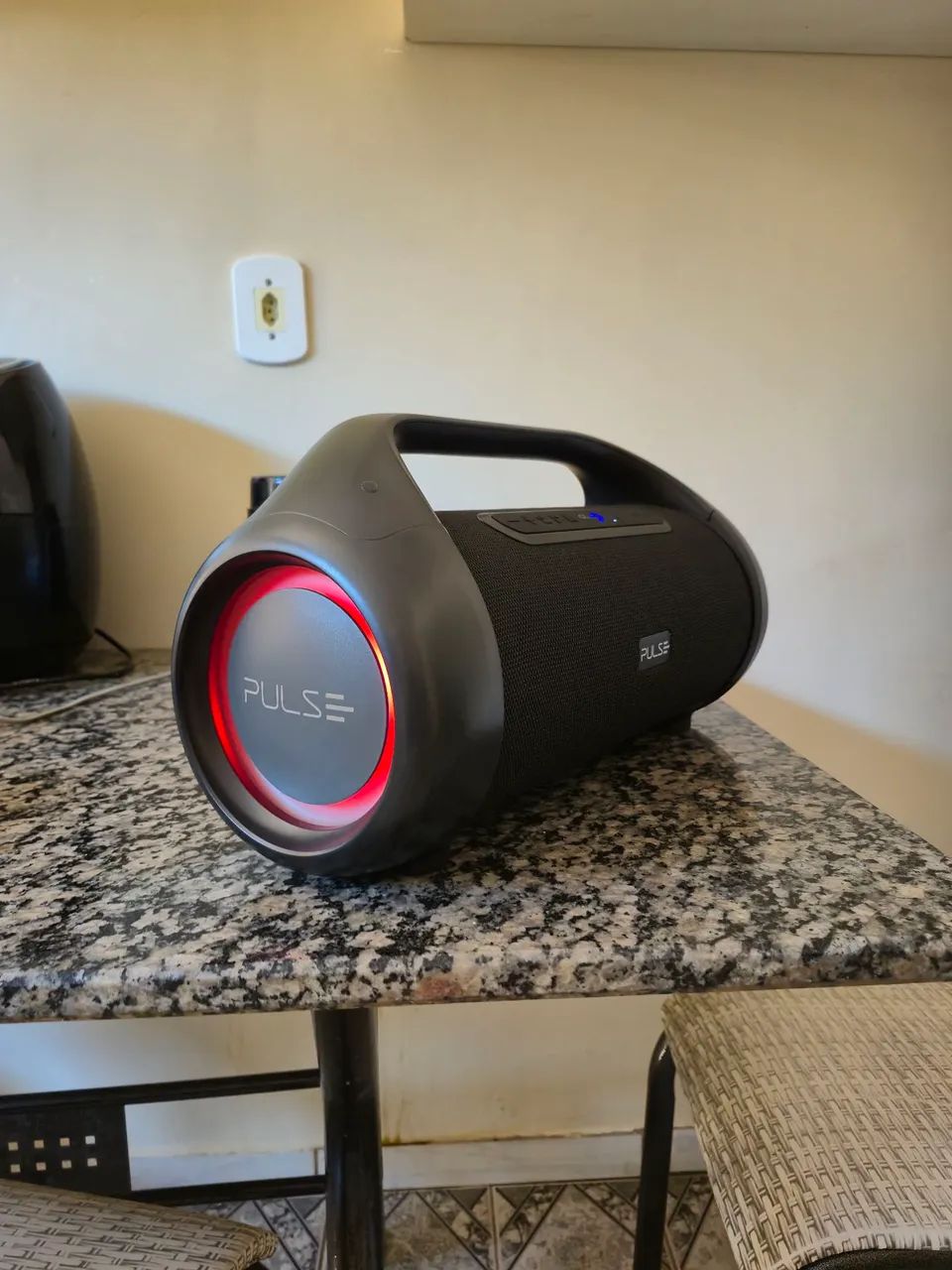 Caixa de Som Nova 550W - Foto 4