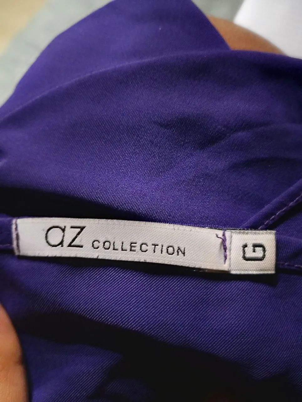 Cropped G - Az collection  - Foto 2