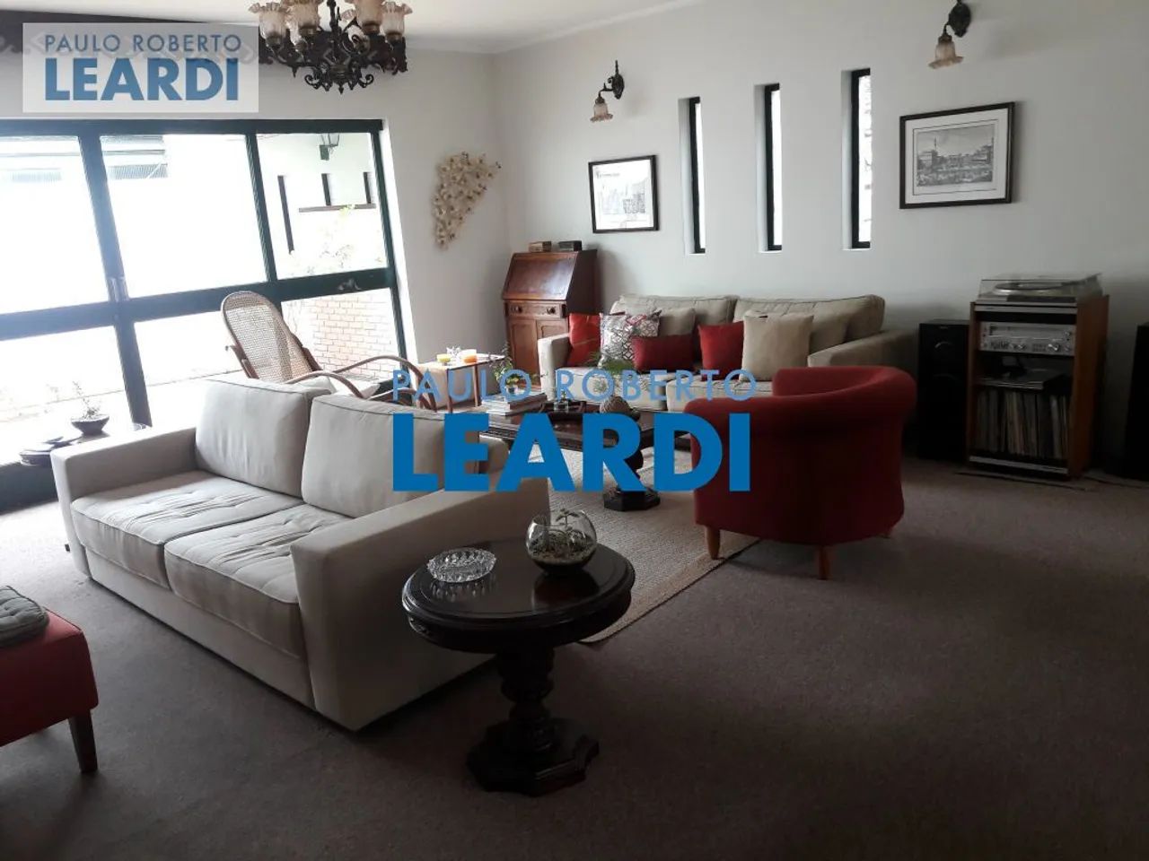 CASA TÉRREA - ALTO DE PINHEIROS - SP