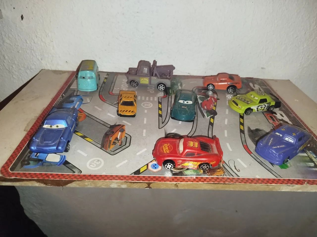 Carrinhos coleção  - Foto 5