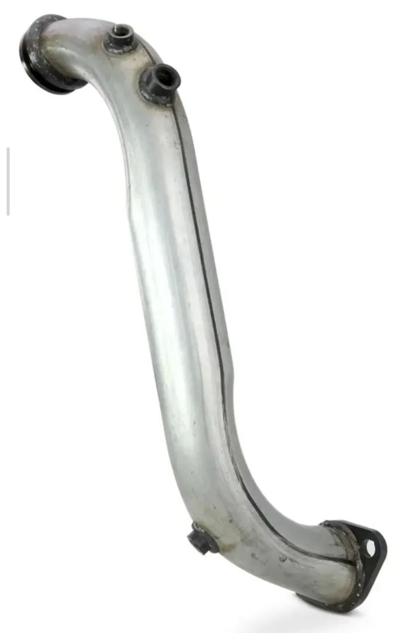Downpipe para Toro, Compass e Renegade  - Foto 5