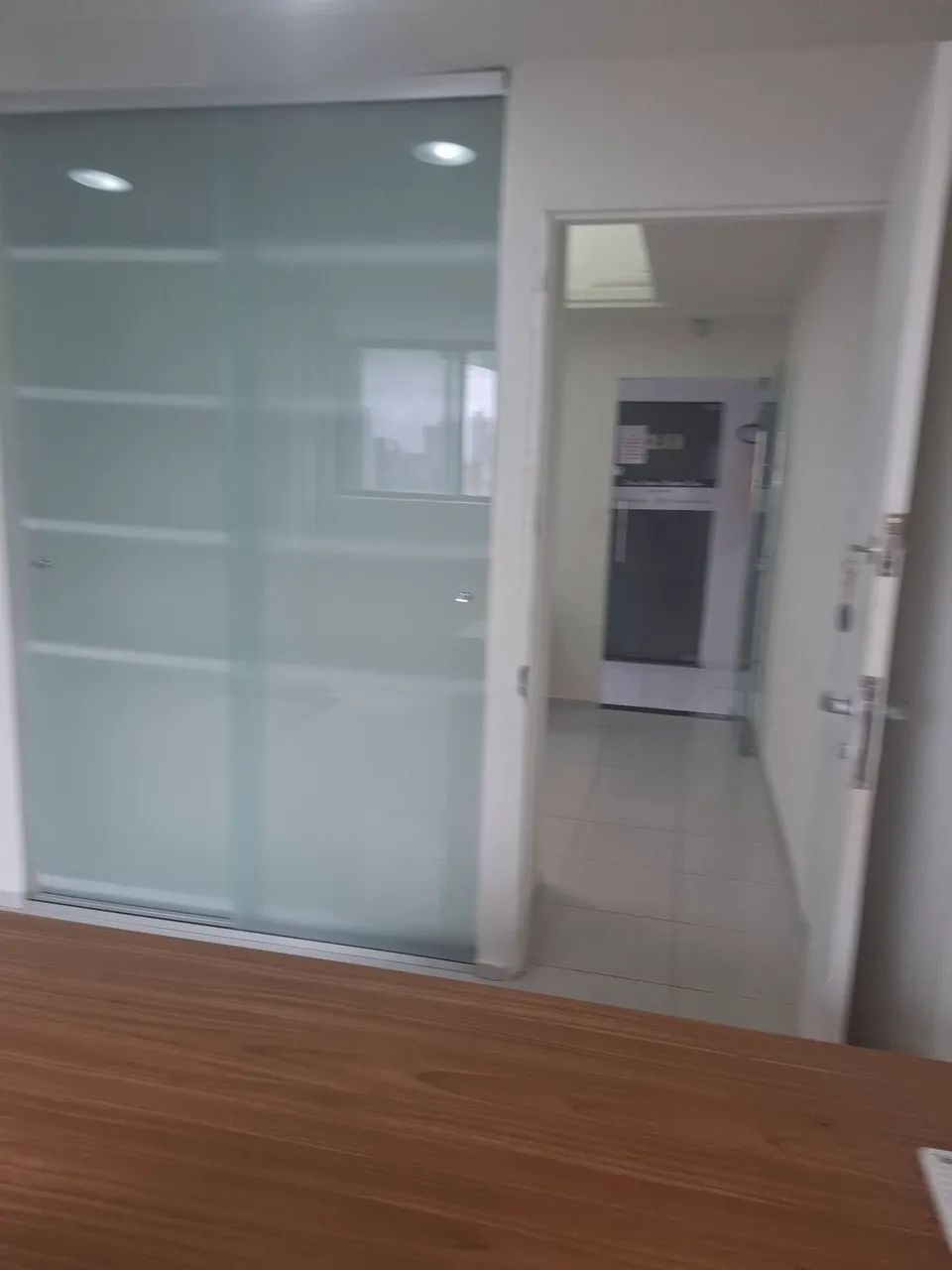 Alugar.se sala Comercial  - Foto 2