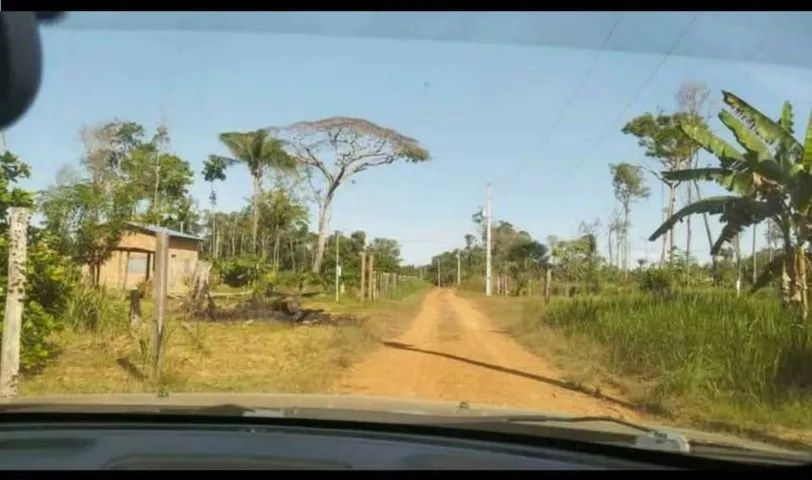 Foto - Porto Velho - Rio Madeira