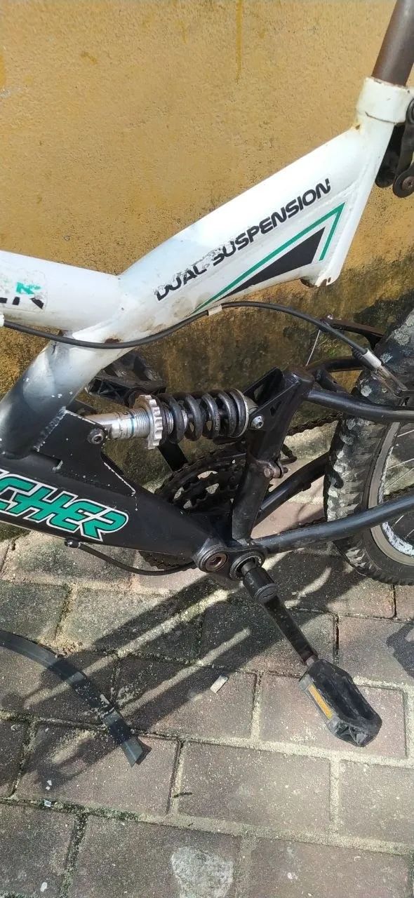 Bicicleta Aro 26 - Foto 2