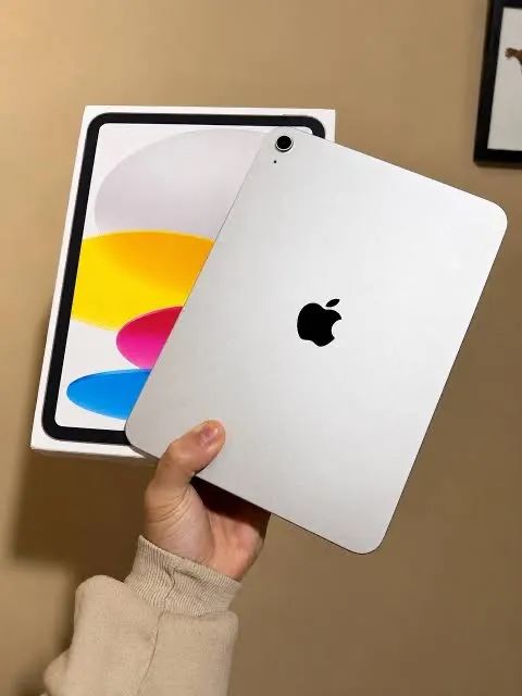 iPad 11 (A16) - Garantia Apple e 100% - Foto 2