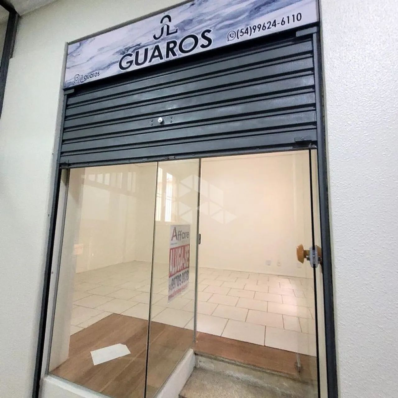 Sala 23.84M² - para Alugar - Foto 3