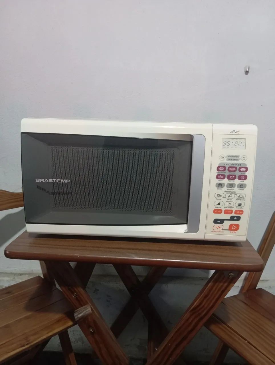 Microondas Consul 30L  - Foto 4