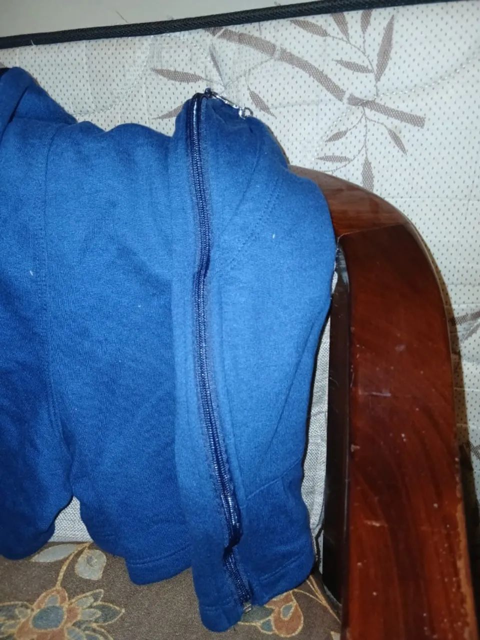 SHORTS ADAPTADO PARA AMPUTADOS E PESSOAS COM MOBILIDADE REDUZIDA - Foto 5