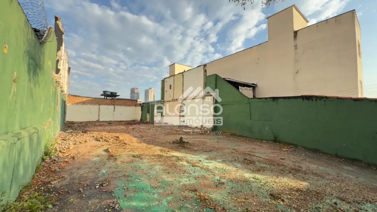 Terreno na Vila Yara Osasco 300m² - Foto 5