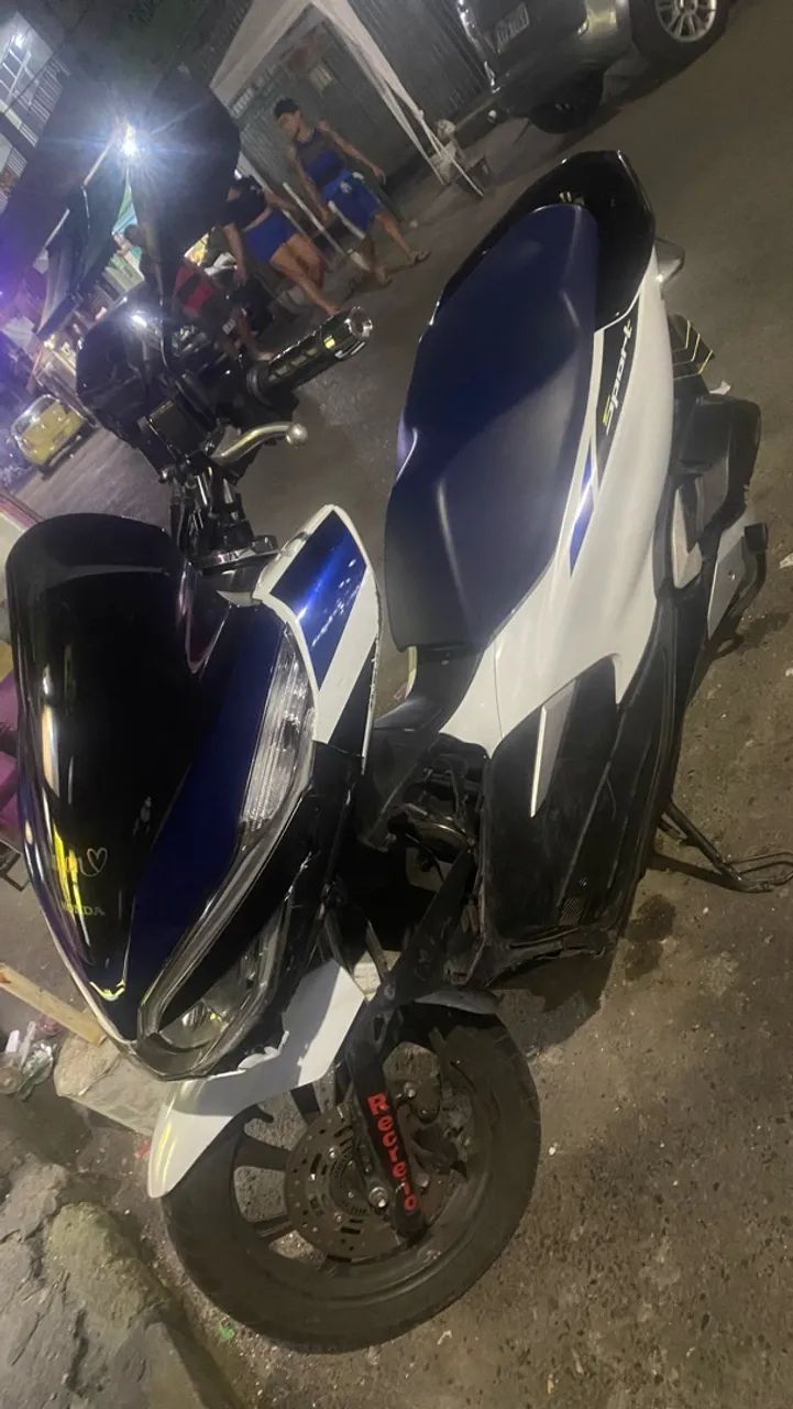 PCX SPORT  - Foto 3