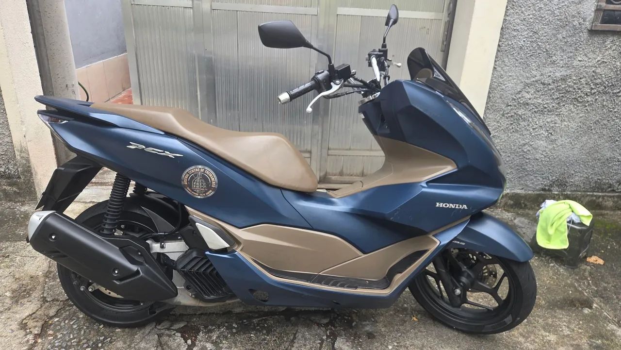 Pcx 2023 - Foto 5