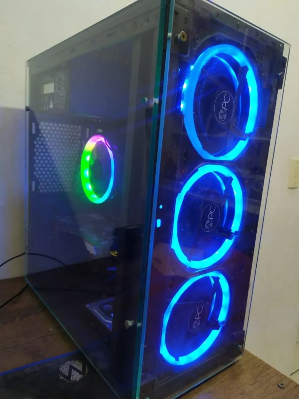 COMPUTADOR PC GAME