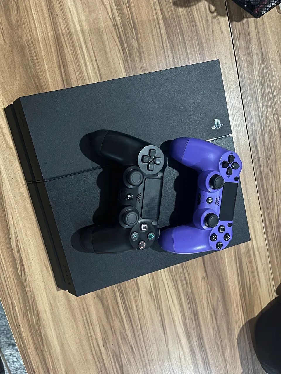 PS4 PRO e PS4 - Foto 4