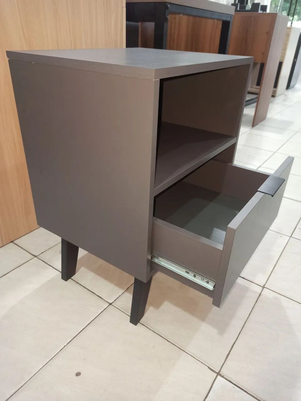 Mesa de cabeçera  - Foto 5