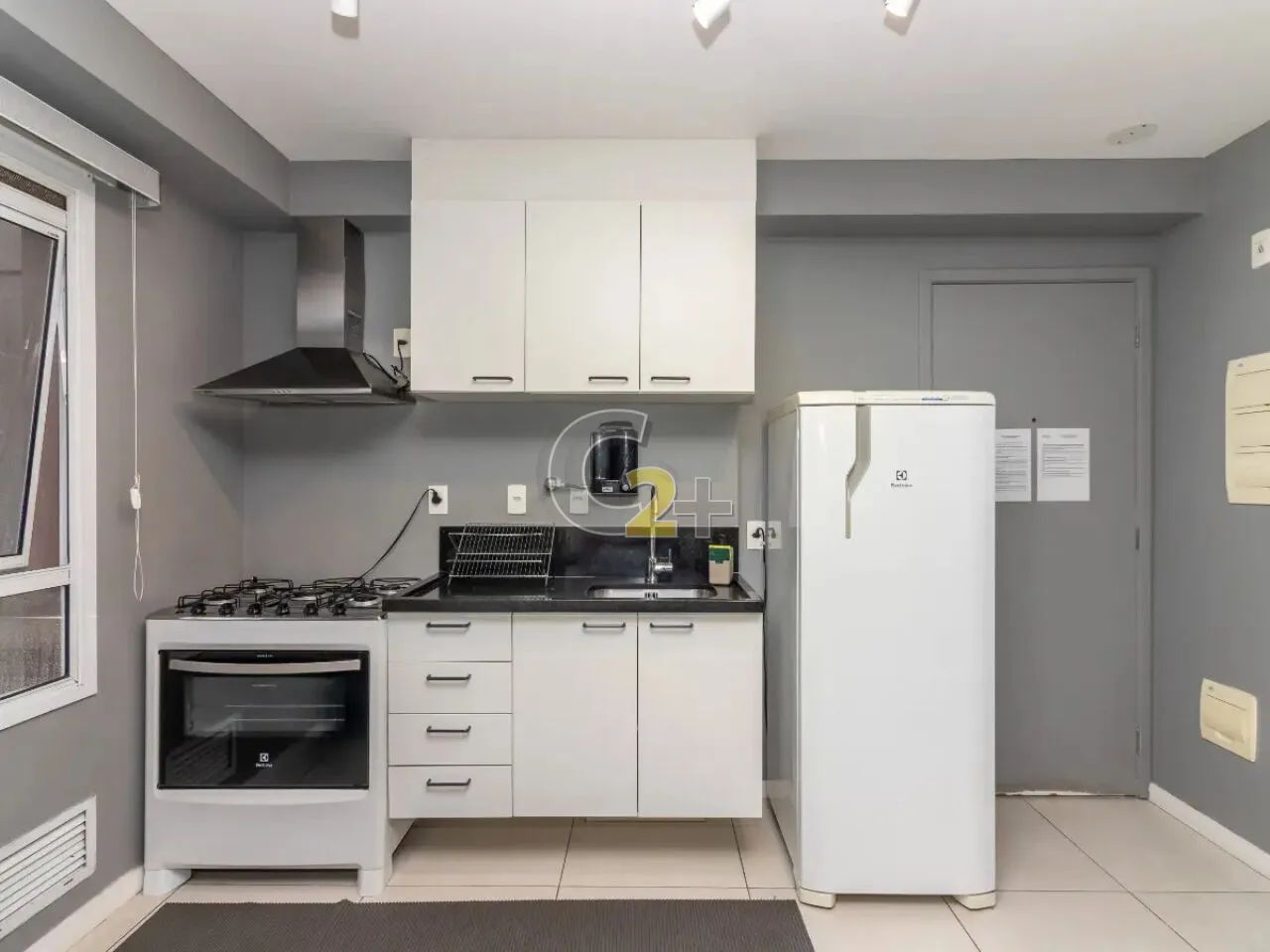 Apartamento Studio à venda na Consolação com 1 quarto e 1 vaga - Foto 4