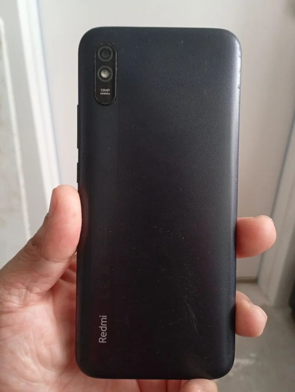 Vendo celular Red m9A - Foto 3