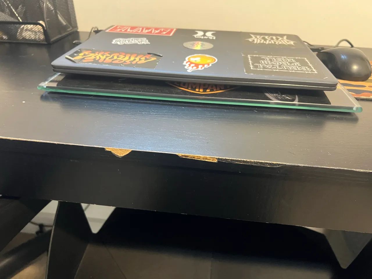 Mesa de escritório  - Foto 2