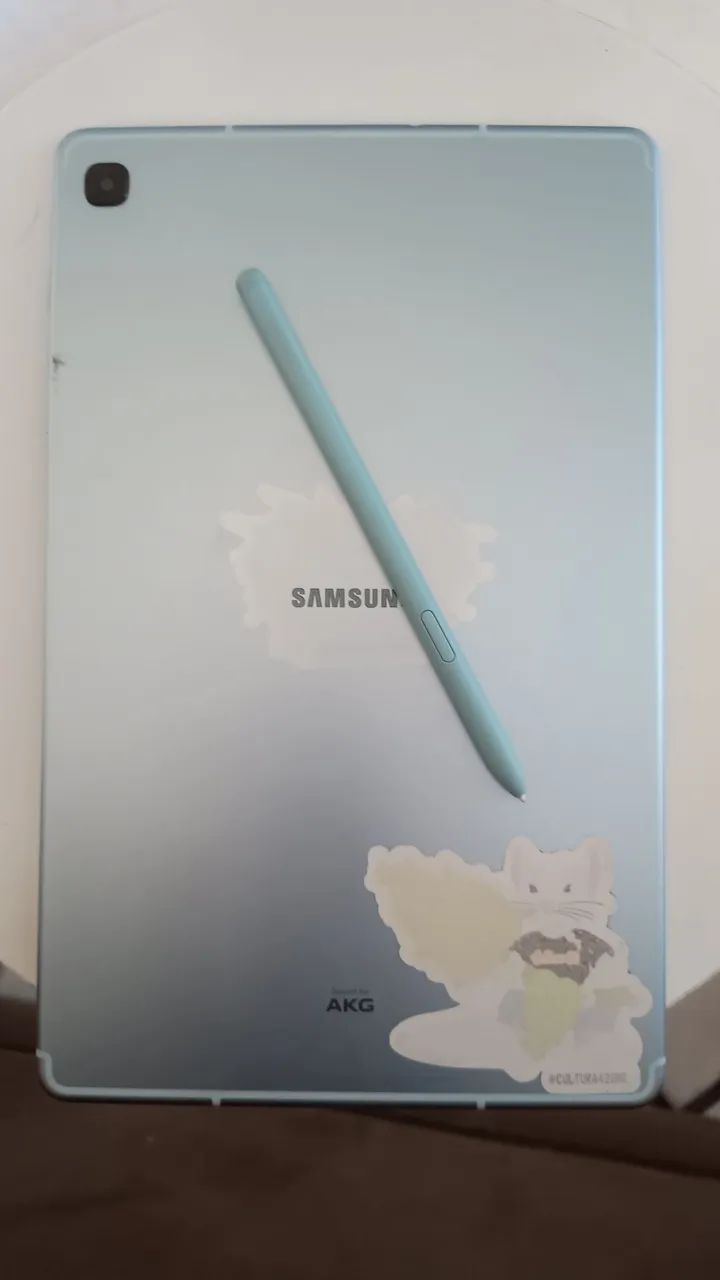 Galaxy tab S6 - Foto 3