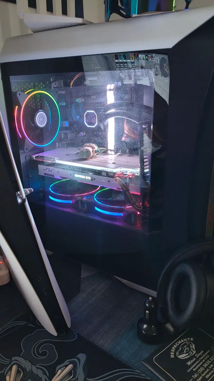 Cpu gamer - Foto 5