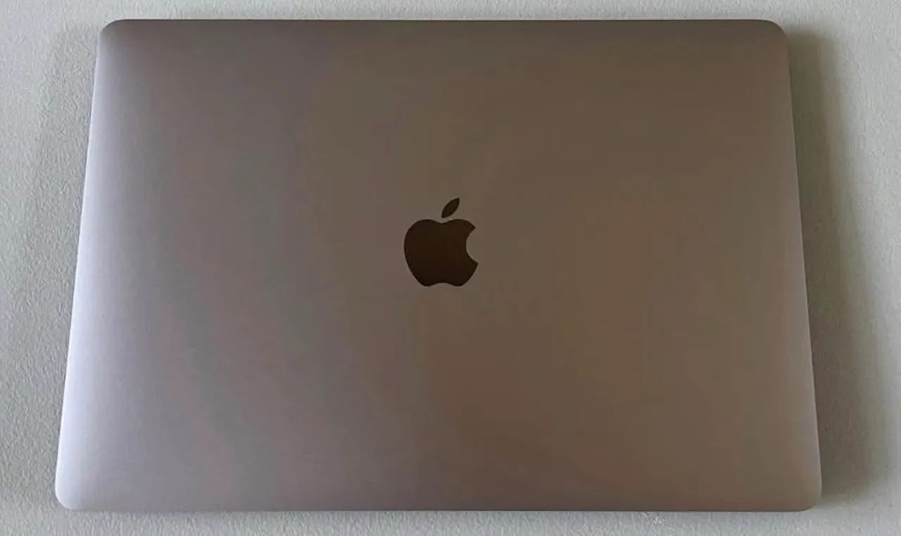MacBook Air M1 256GB Cinza Espacial - Notebooks - Acaraú, Ubatuba