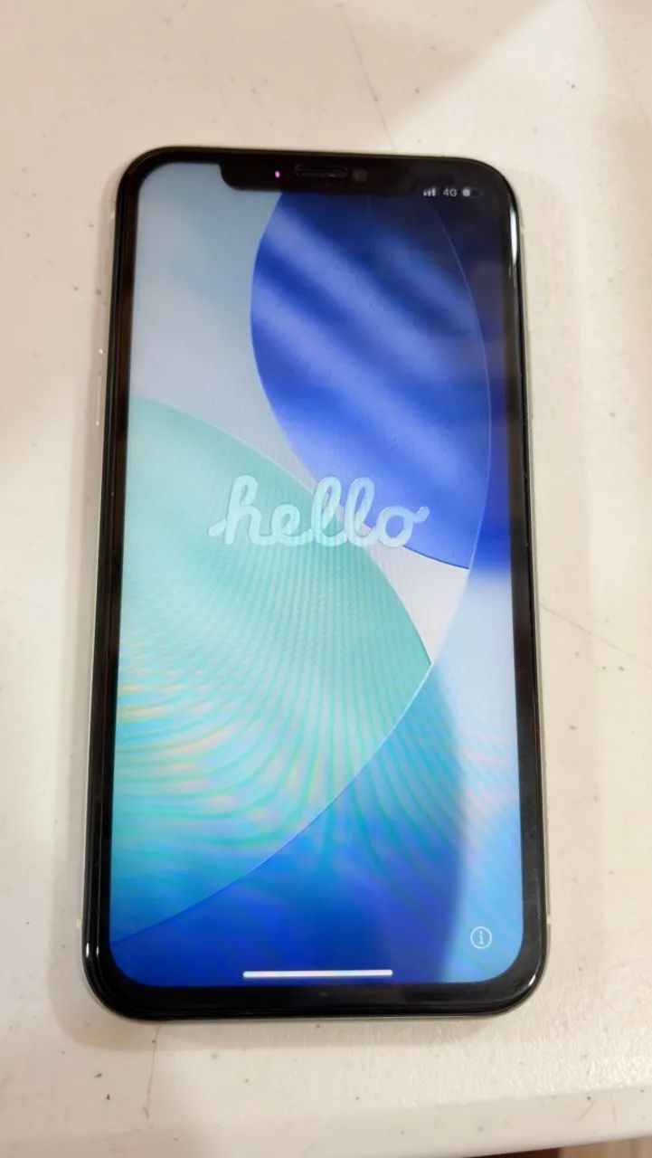 Vendo iPhone 11 64 Gb 