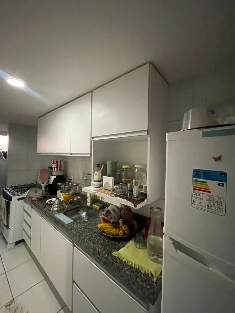 oportunidade de apto 2/4 no edf Sara Behar - Foto 3