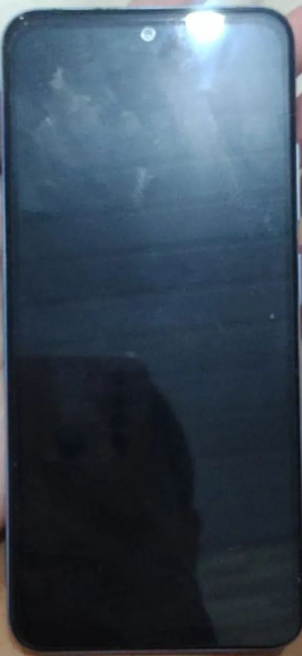 Redmi note 12s