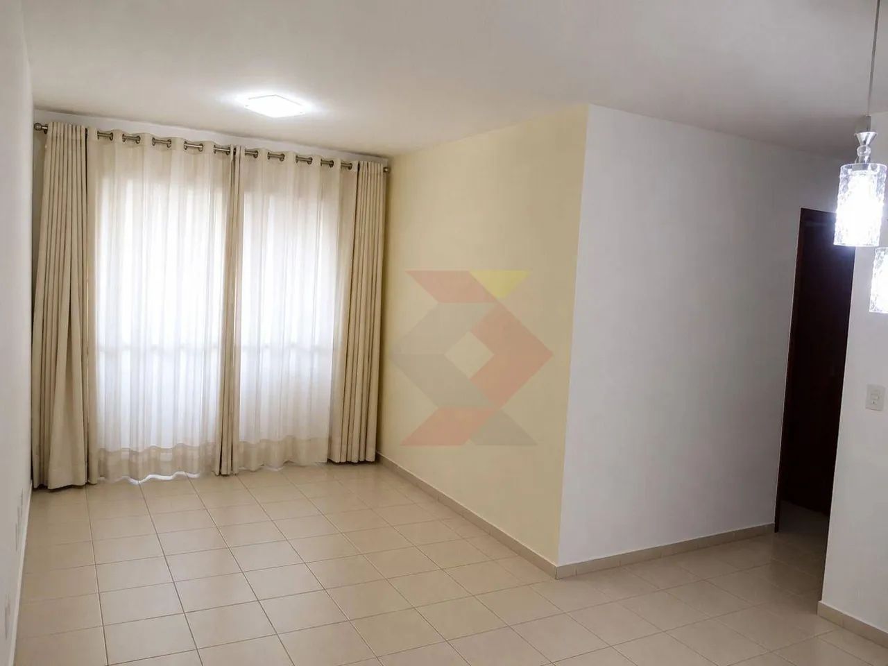 edifício alto amazonas, apartamento com 3 quartos para alugar, 73 m² - Parque Amazônia - G - Foto 2