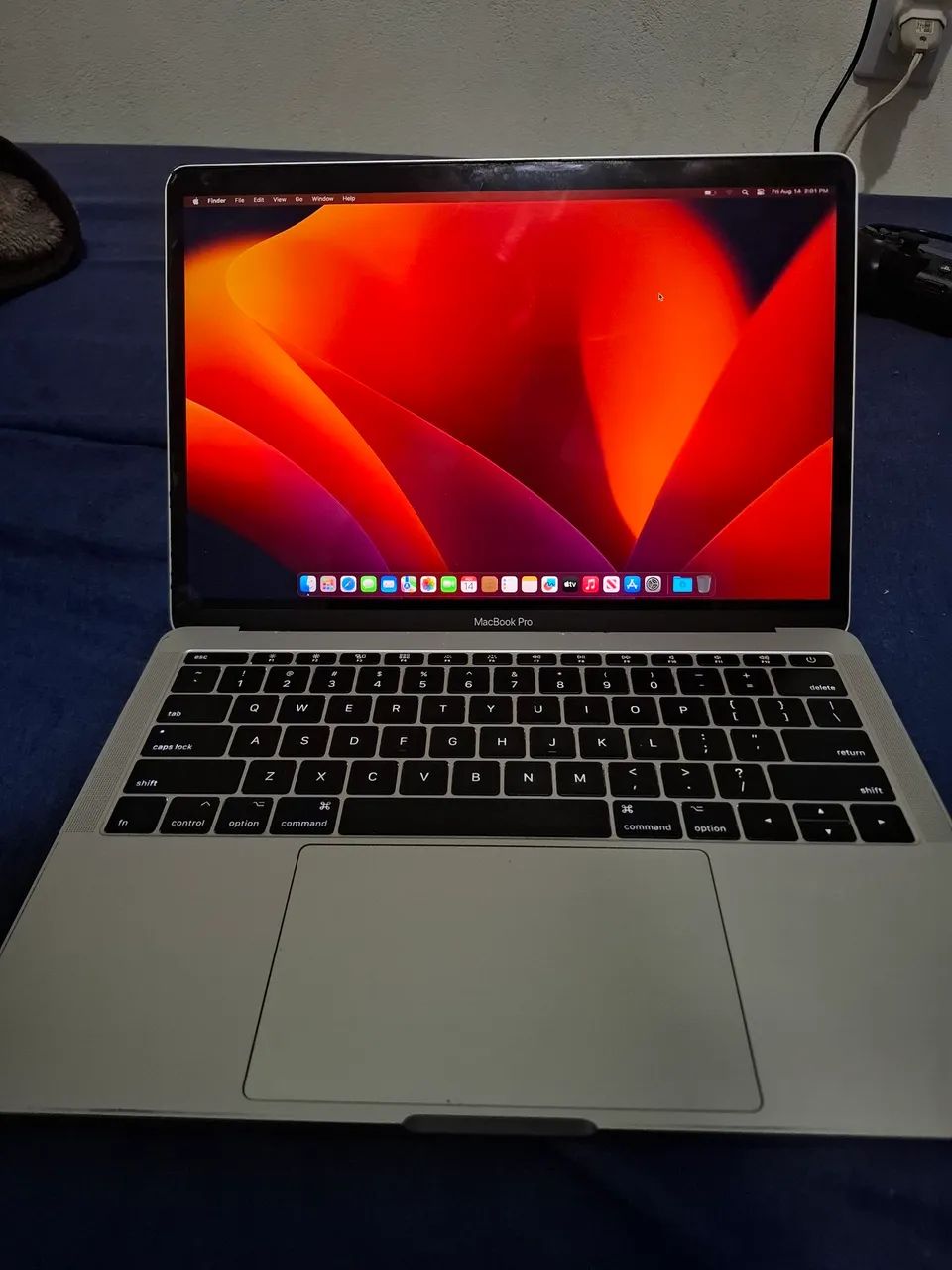 MacBook Pro 13" Retina  - Foto 4