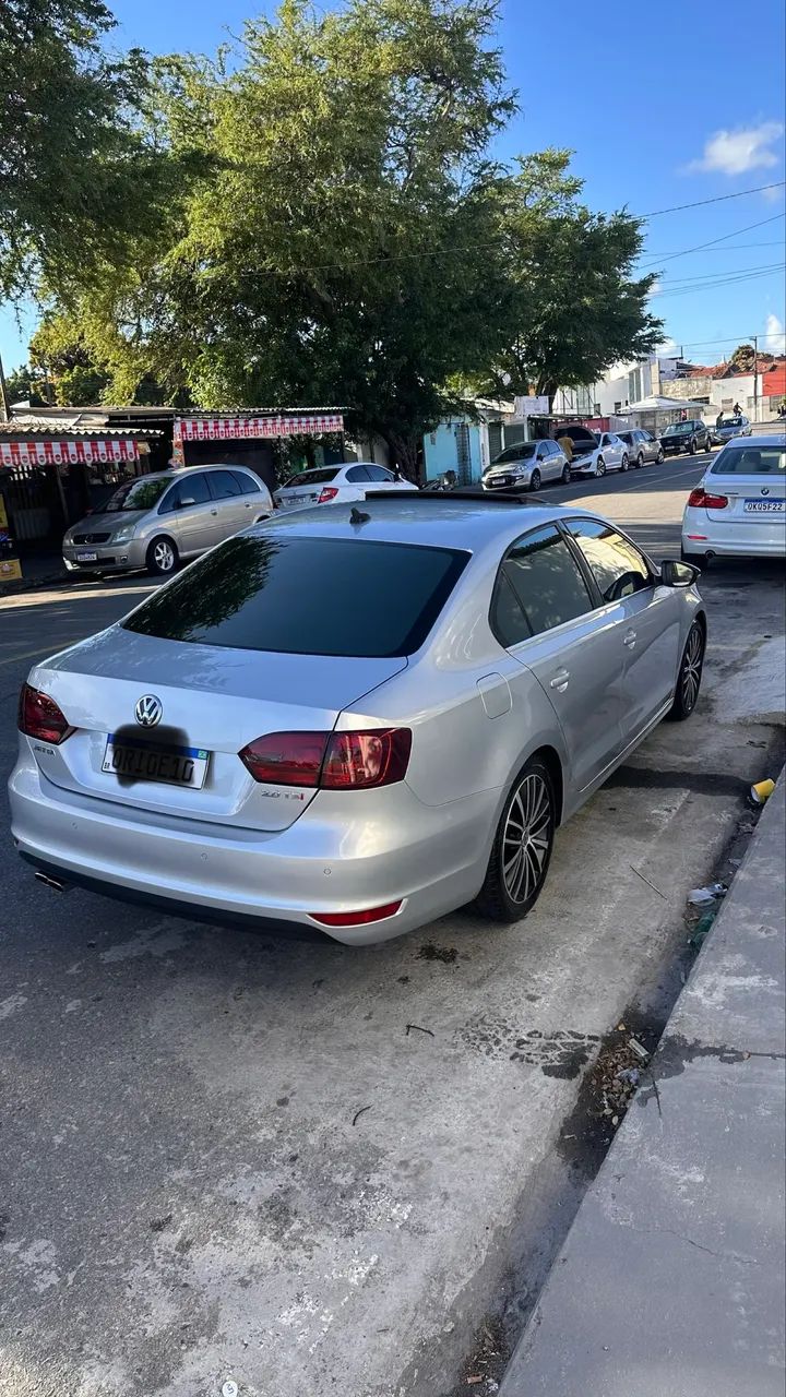  Jetta Tsi Highline  - Foto 3