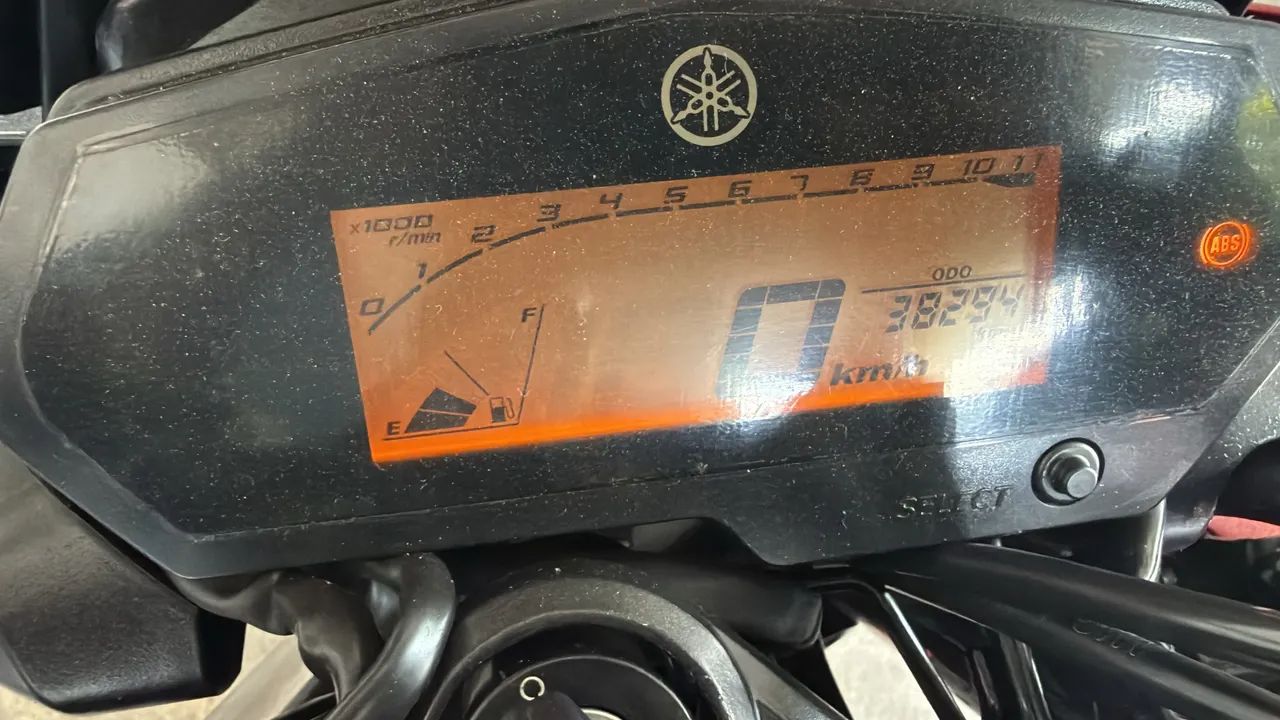 Fazer 250 23/23 - Foto 2