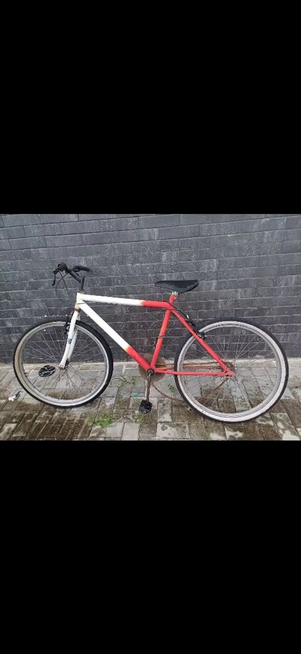Bicicleta aro 26 
