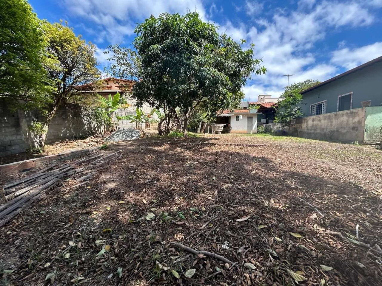 LOTE À VENDA NO BAIRRO BRAÚNAS 367M²! - Foto 3