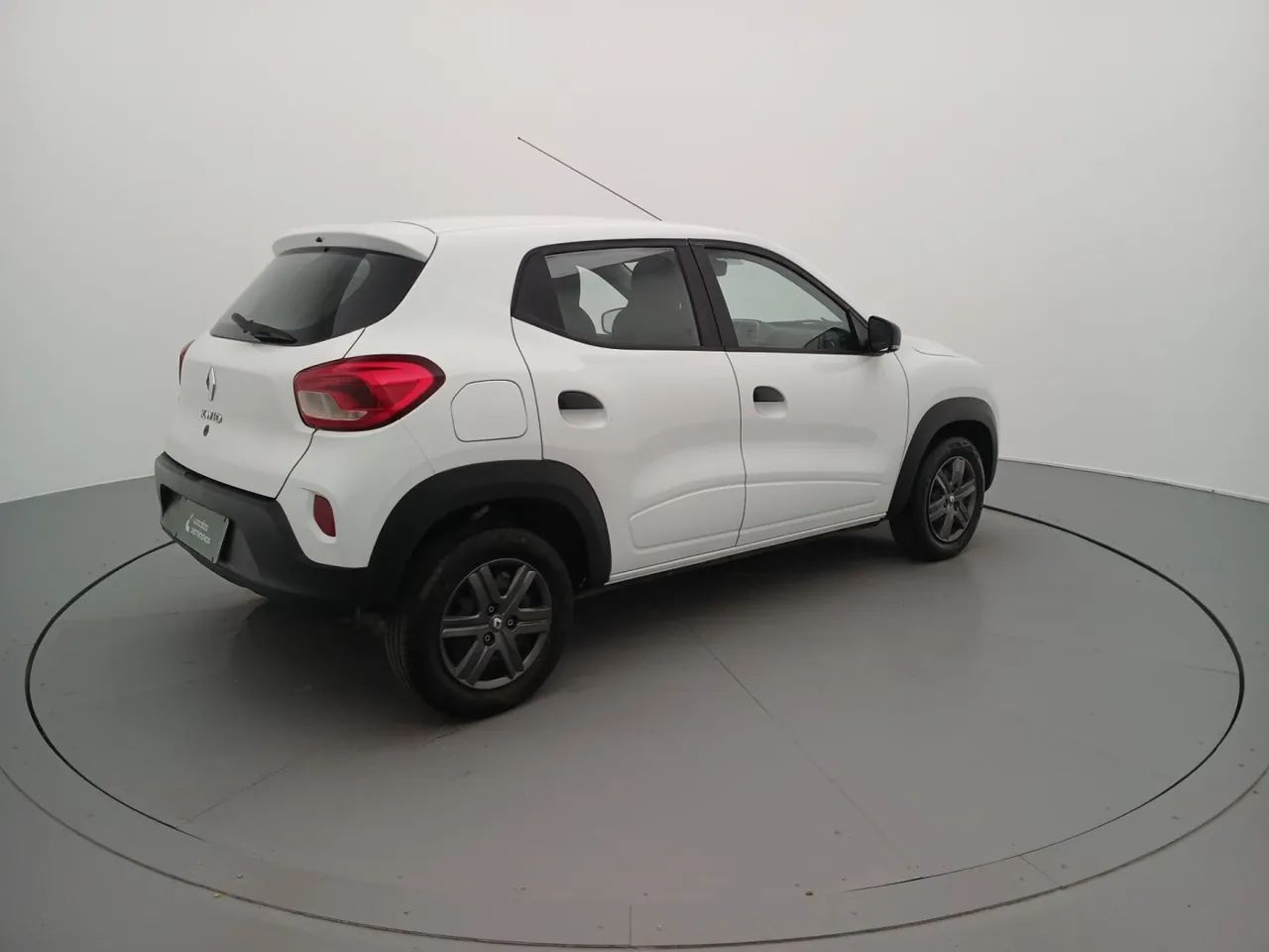 Renault Kwid 1.0 Zen 2026 - Foto 5