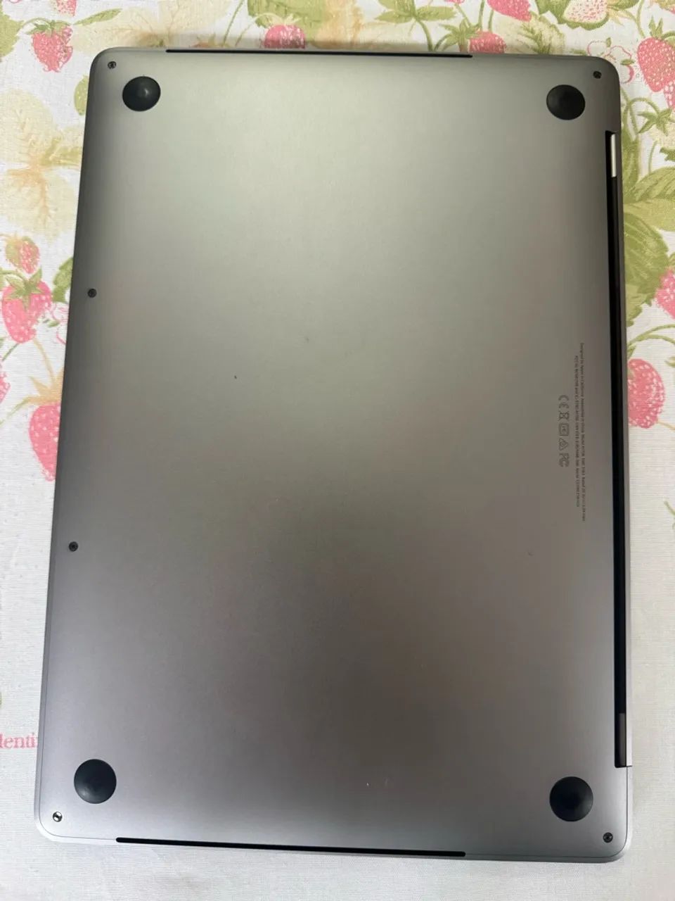 MacBook Pro 13? 2017 - 4 portas Thunderbolt 3 - Foto 3
