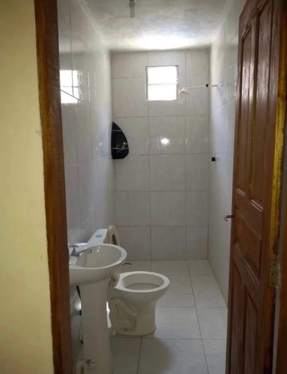 Vende-se 3 casas conjugadas! - Foto 2