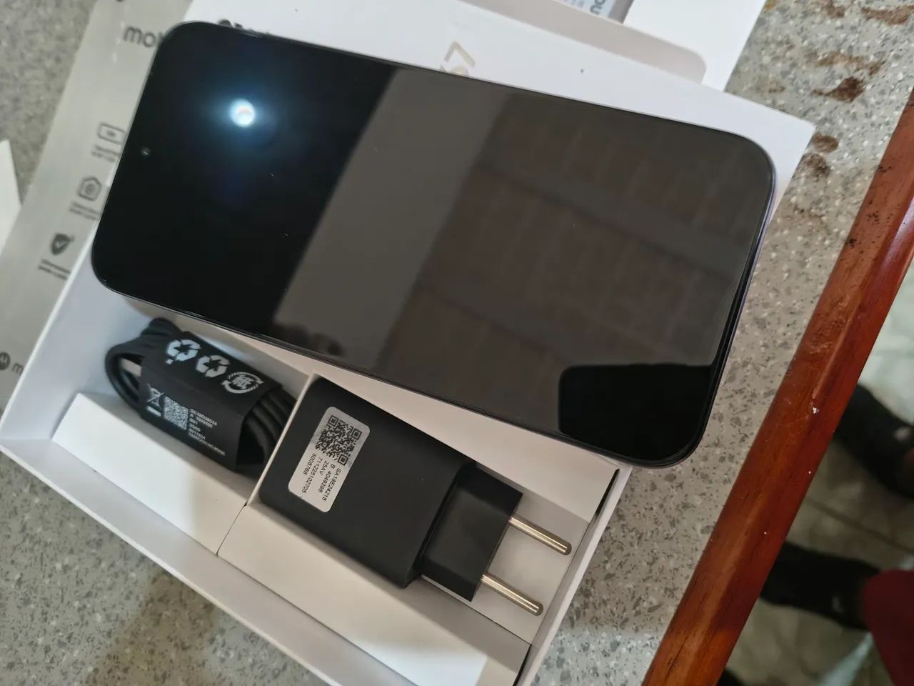 Moto g67 - Foto 5