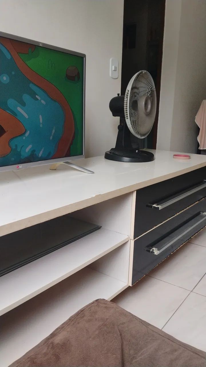 RACK GRANDE - Foto 5