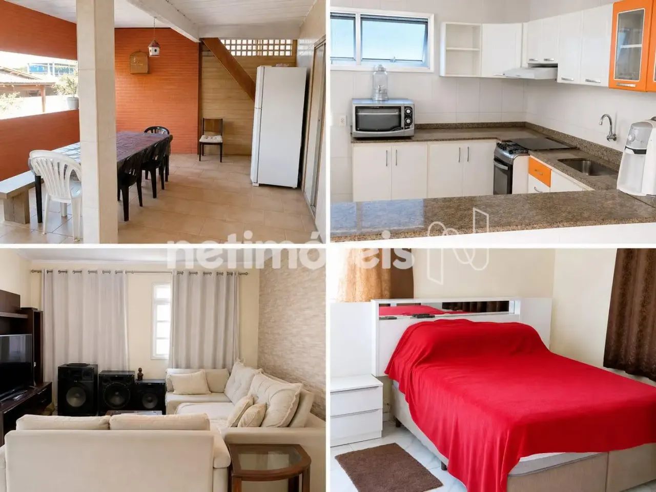 Excelente Duplex ou imóvel com dois apartamentos independentes. - Foto 4