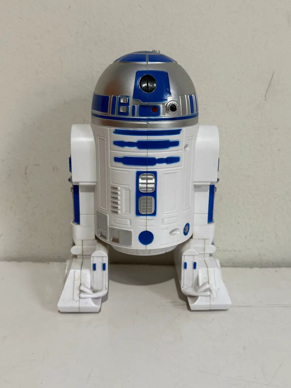 Star Wars - Droid R2-D2 Controle Remoto - Foto 3