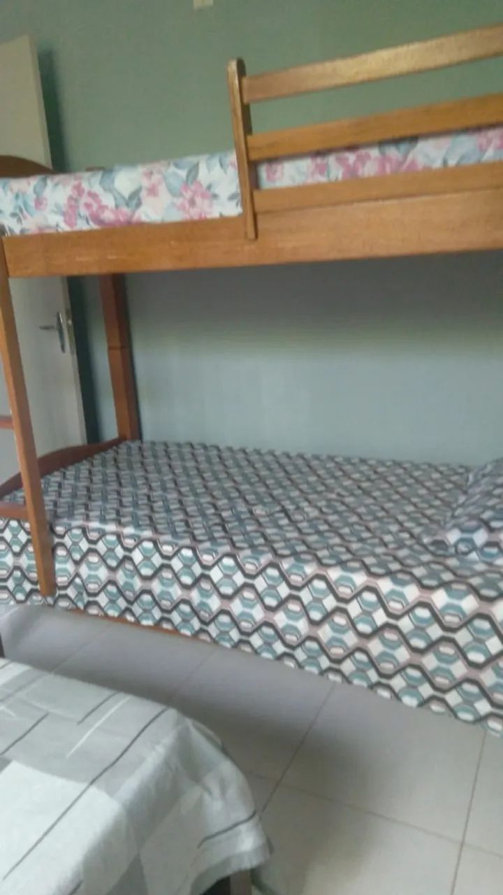 Aluguei temporada Casa de Praia em Barra de Sirinhaém, 3 quartos - Foto 7