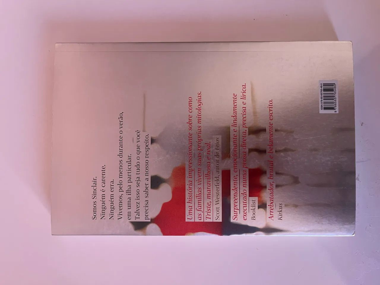 Mentirosos -E. Lockhart - Foto 3
