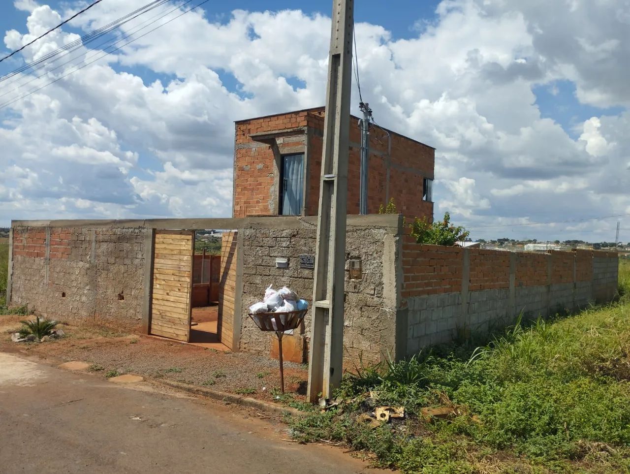 Ágio de lote com sobrado - Foto 3