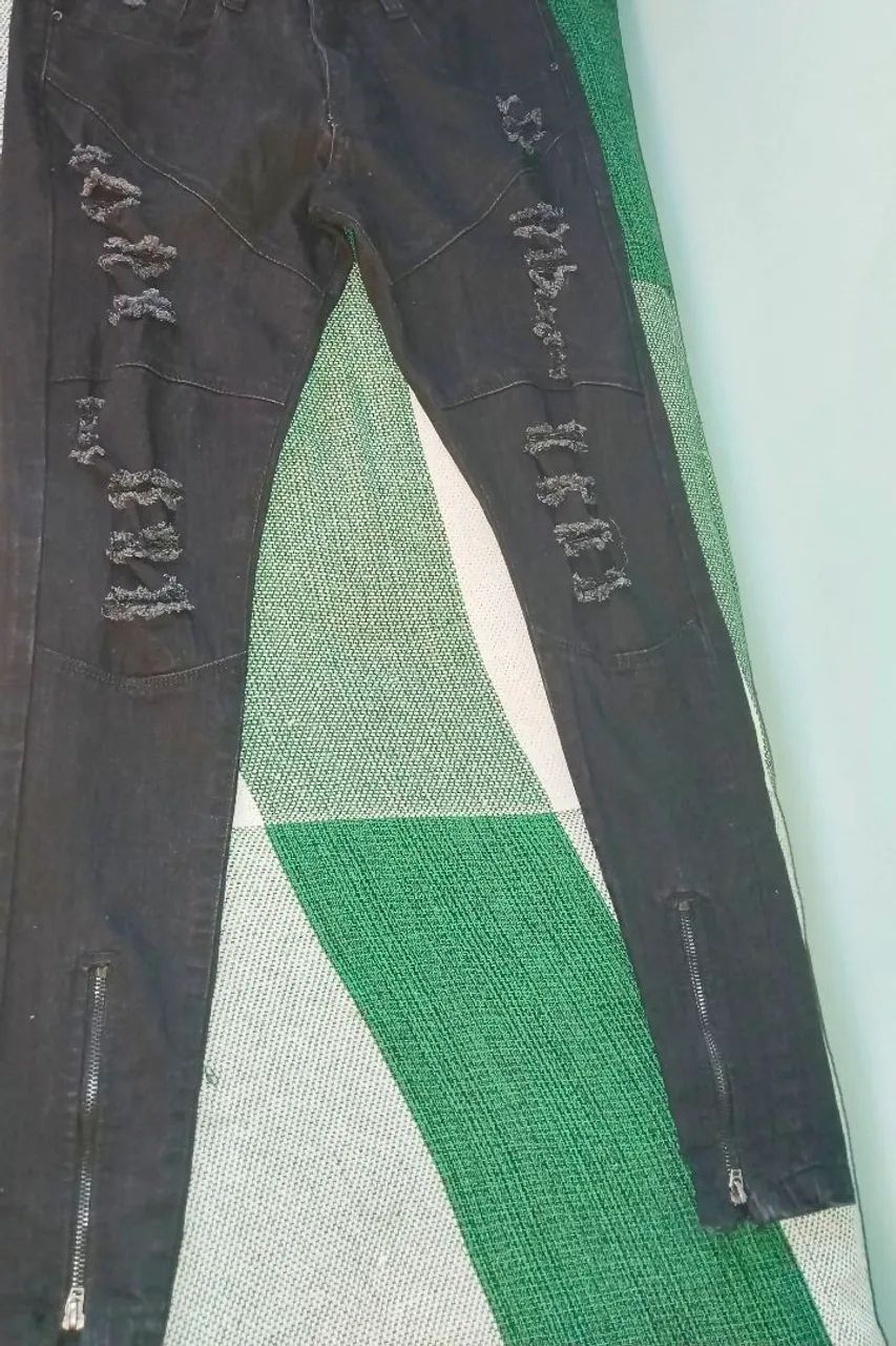 Empório da moda masculina  - Foto 4