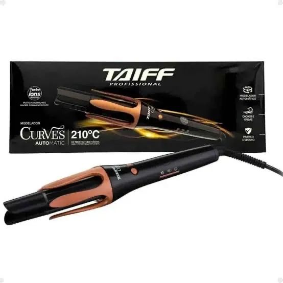 Modelador curves taiff 