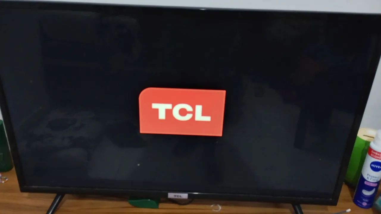 Televisão 32 polegadas TCL smartv - Foto 2