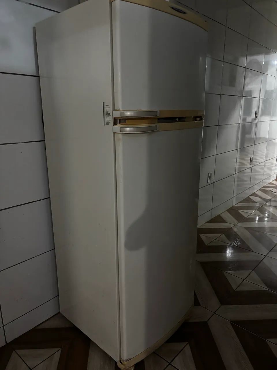 Geladeira  - Foto 2