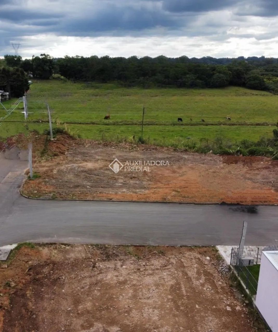 Terrenos no bairro Monte Bérico. - Foto 4